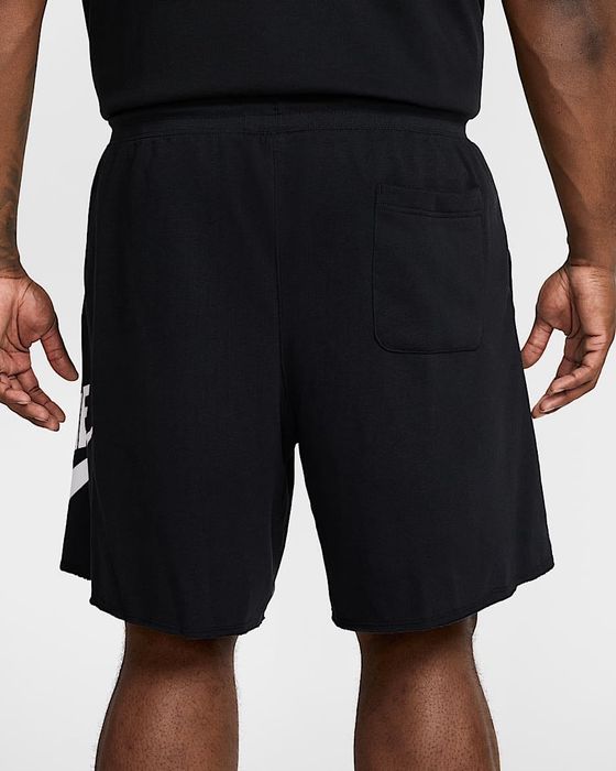 Nike шорти нової колекції