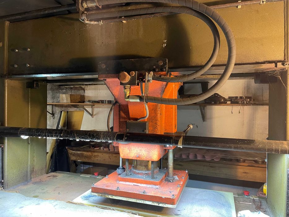 Balancé de ponte ATOM HS520/3