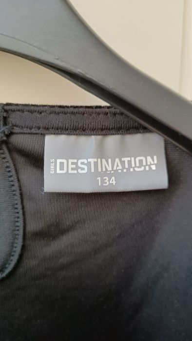 Sukienka dziewczęca rozm.134