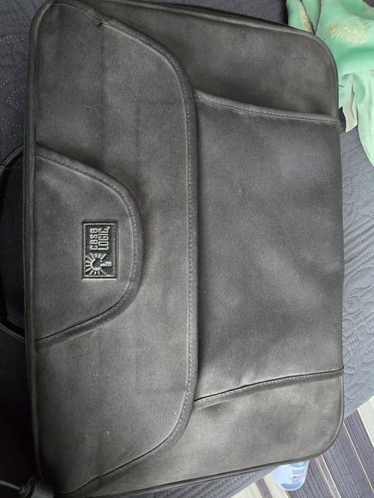 Laptop hp 615 sprawny plus torba