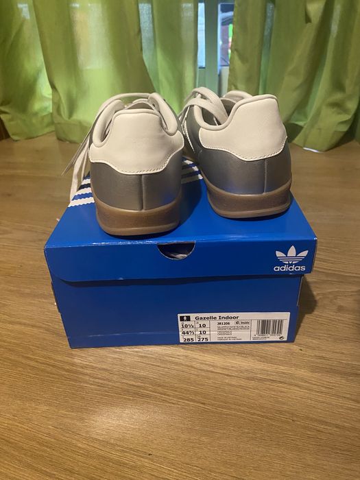 Adidas Gazelle Indoor