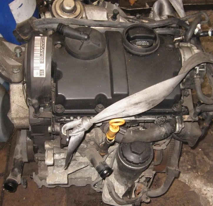 ANY silnik motor LUPO 3L AUDI A2 1.2 TDI seat volkswagen skoda