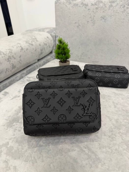 сумка / месенджер Louis Vuitton