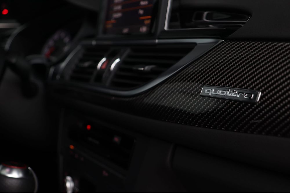 Audi RS6 Avant 4.0 TFSI quattro performance Pro Line Plus 605cv