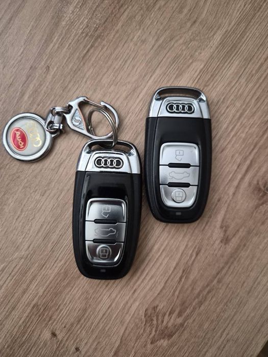 Продам Audi A7 Sportback