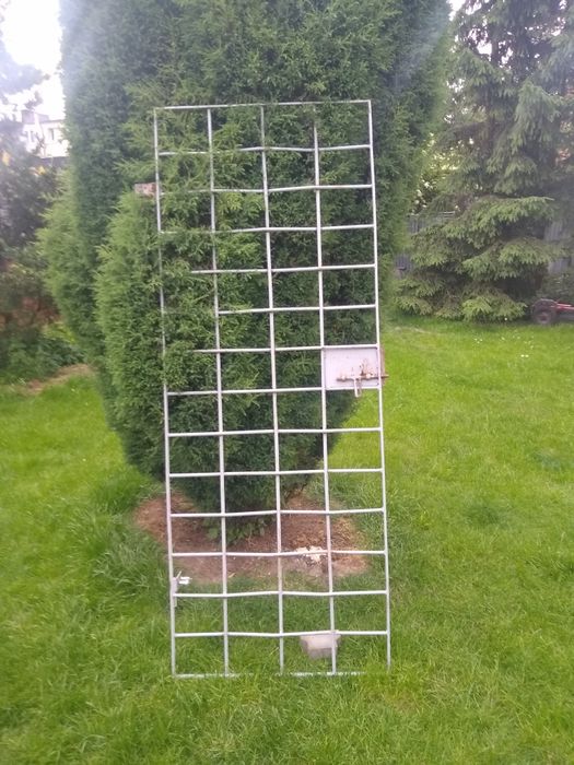 Do sprzedania kraty metalowe