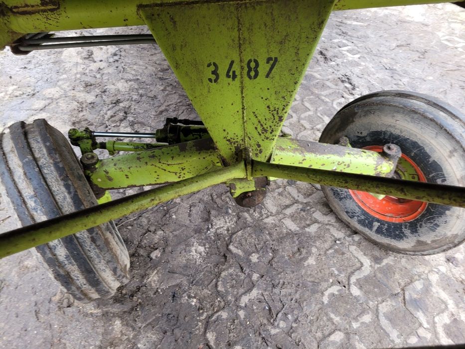 claas protector sito