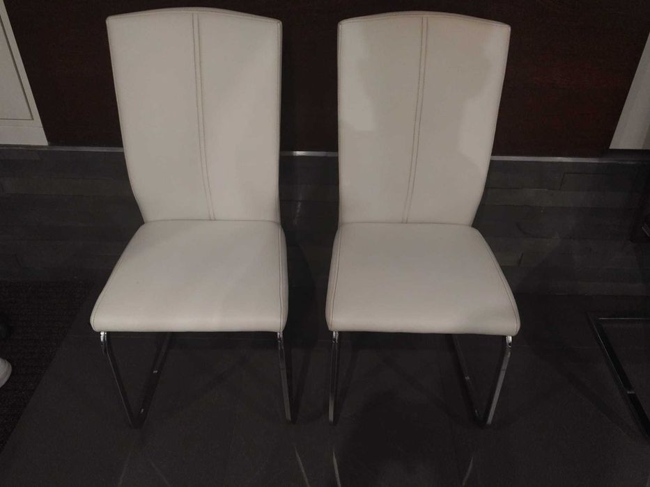 Cadeiras para sala de jantar