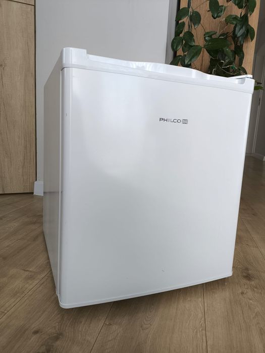 Lodówka Philco PSB 401 Cube stan idealny