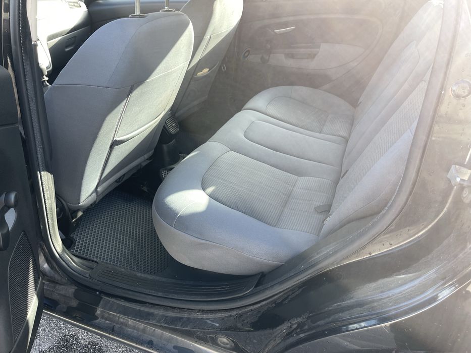 Fiat Linea 2009 1.4 бензин, механіка