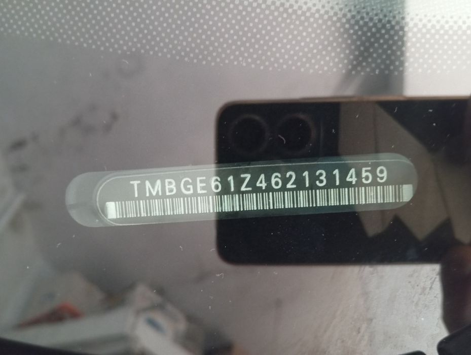 Skoda Octávia TDI 140cv