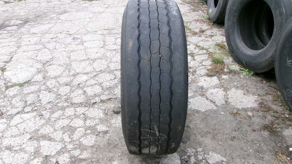 opona 385/65R22.5 BF Goodrich Route Control (750 netto)