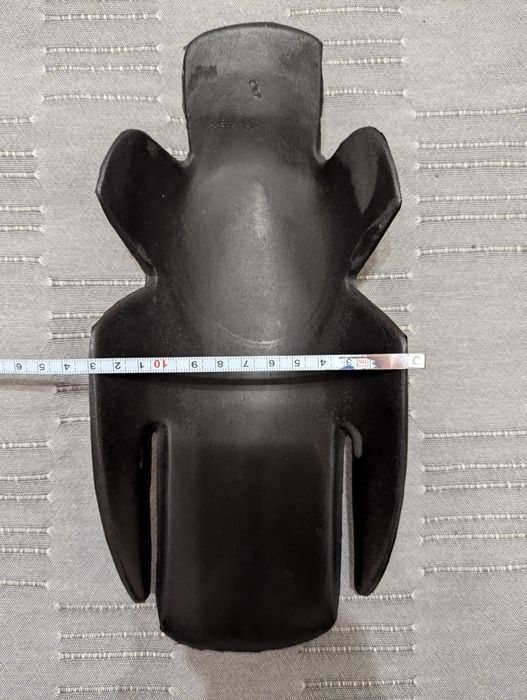 Наколенники мото BMW SE3 ProSafe