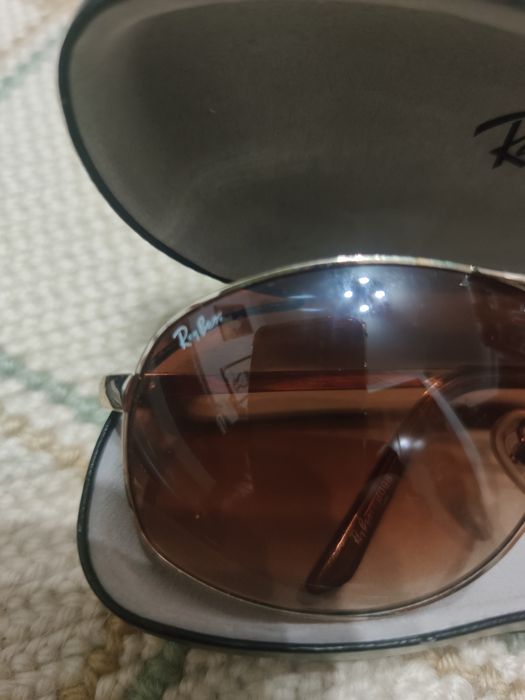 Oculos de sol Ray Ban