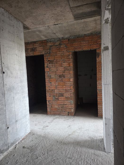 Продаж 2к в новобудові 68м² Укрстандарт вул.Трудова