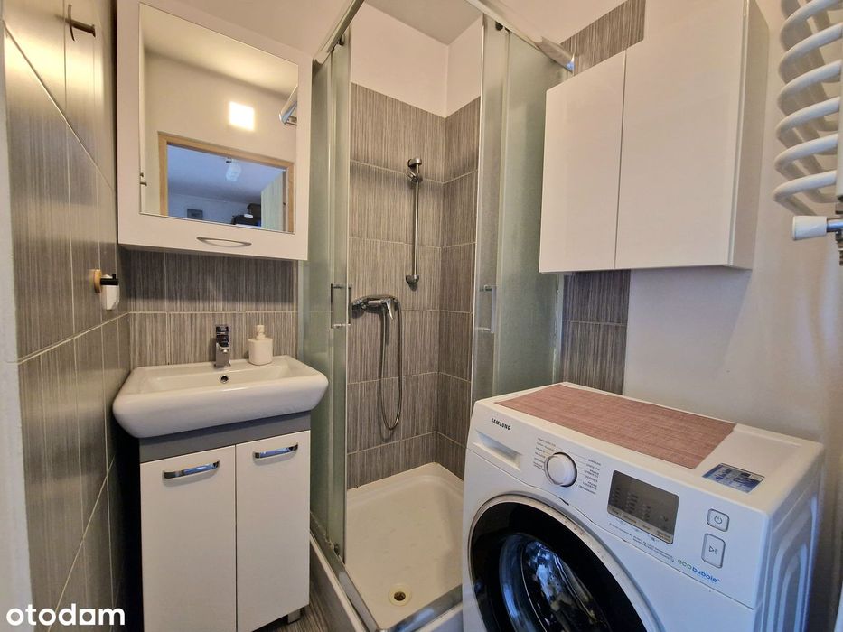 *3 pokoje | 48 m² | Gotowe do zamieszkania | Kalina | Blisko Centrum!