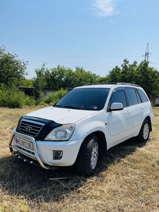 Тиго  продам полний привод