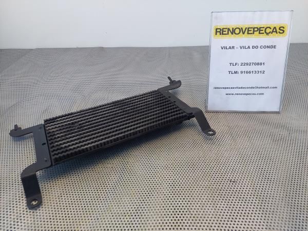 Radiador Combustivel PEUGEOT 307 (3A/C)