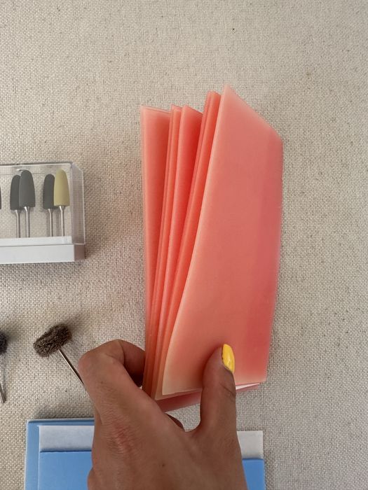 Material Dentária/ Prótese - Como Novo