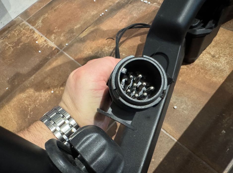 Велокріплення Thule VeloSpace XT 938 (TH 938)