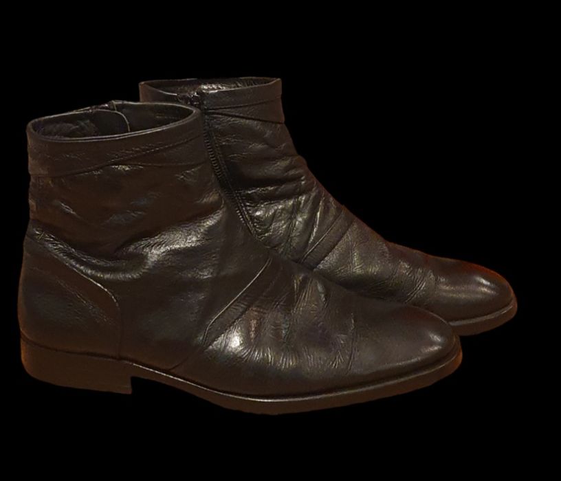 Sztybkety Zara Man rozm. 41