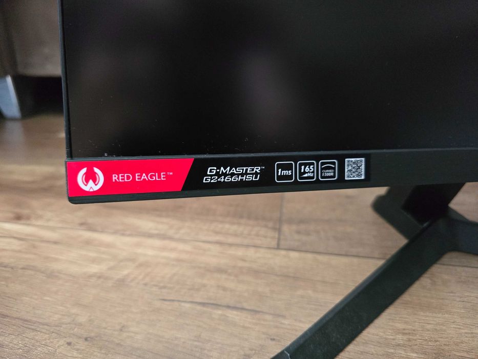 Monitor iiyama G-Master G2466HSU