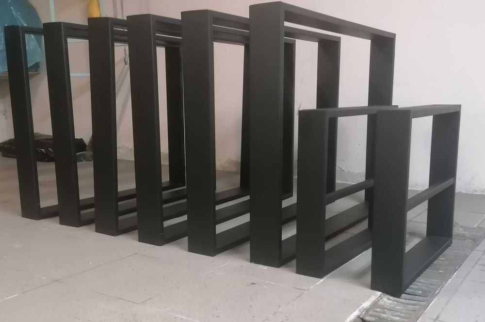 Noga, Nogi,Loft, profil 80x20, wymiar 72x70, producent,