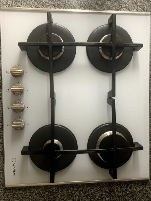 Placa de Encastre Scholtés (assistência grupo Whirlpool/Indesit)