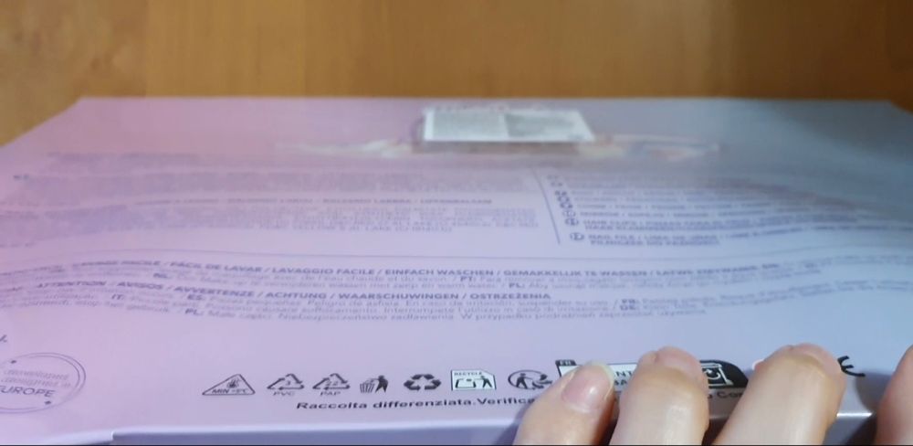 Адвент-календар Martinelia Маленький єдиноріг 32020, розпродаж