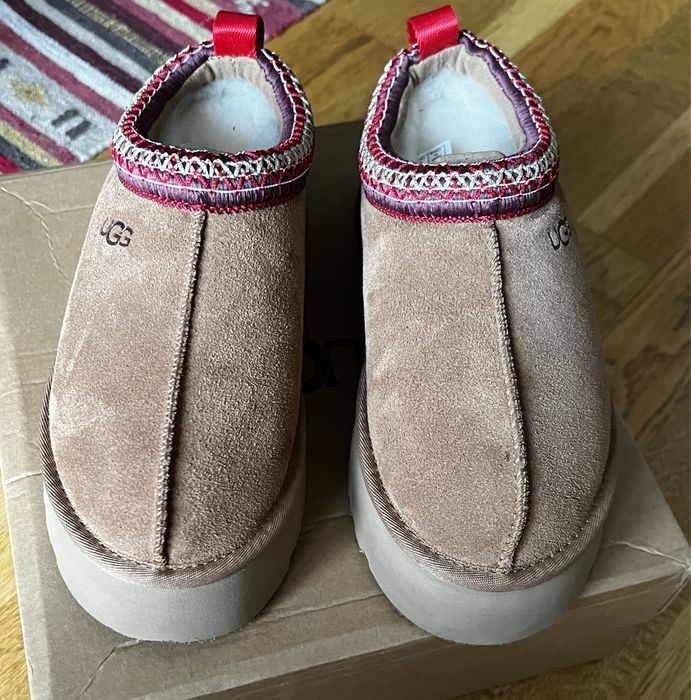 Buty UGG TAZZ rozmiar 38