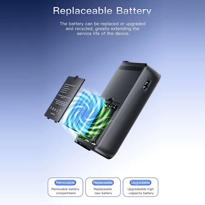 Дбж UPS DOCREATE 36W dc1036L