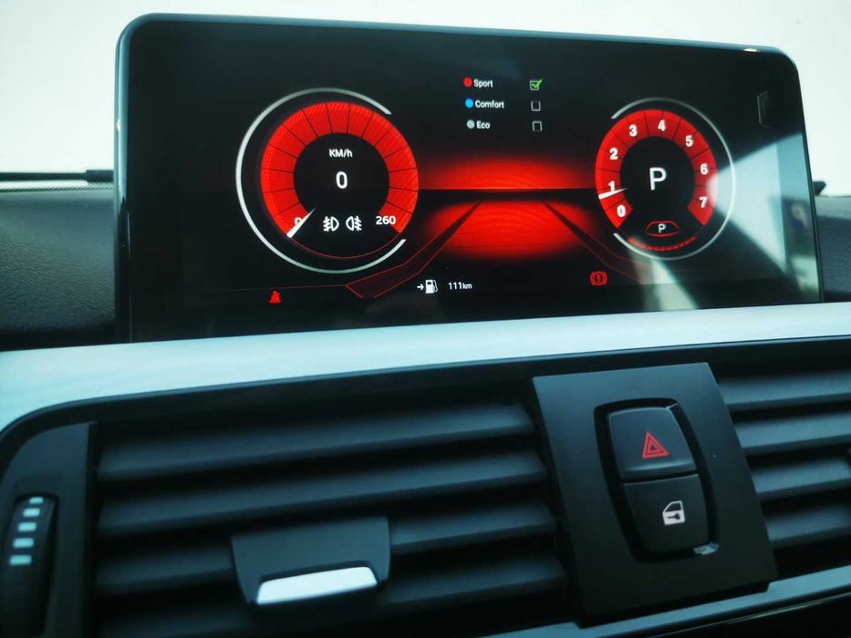 BMW 318d Pack M Touring Original - Nacional