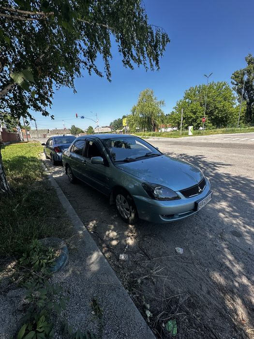 Продаю Mitsubishi Lancer 9