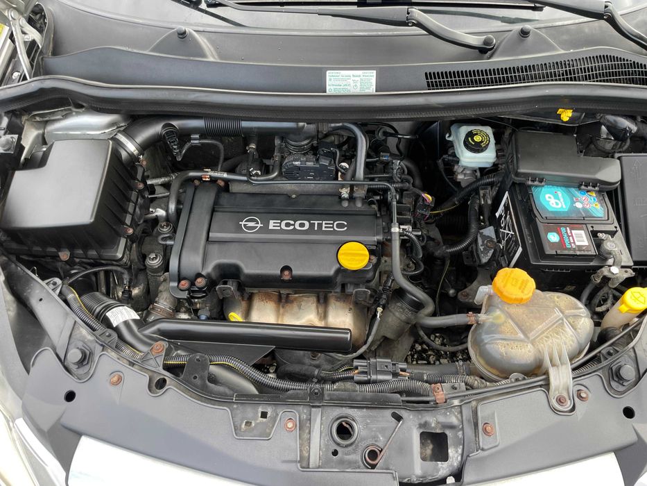 Opel Corsa 1.2 Enjoy