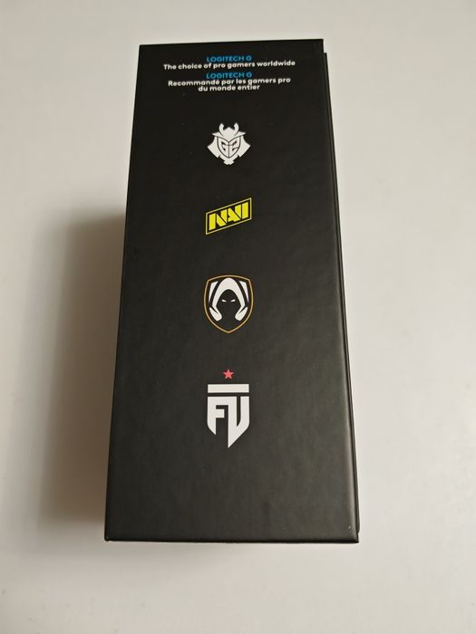 Logitech G Pro Wireless Gaming Mouse 910-005270