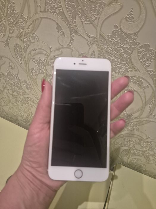 IPHONE. 6. S  Plus. 64 gb
