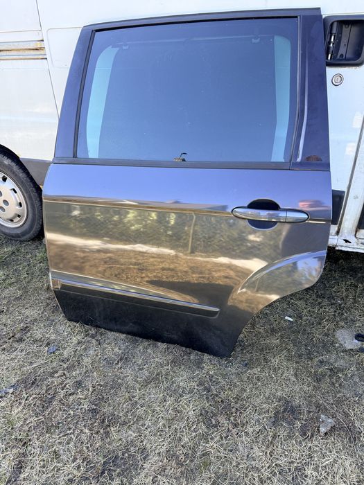 Drzwi Ford Galaxy mk3 lakier x6