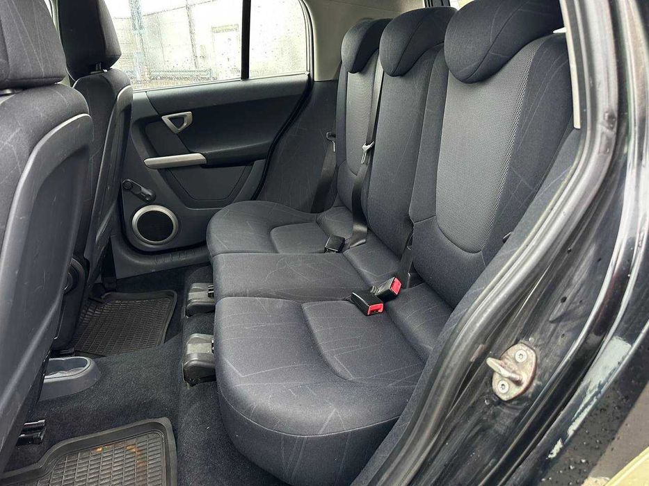 Smart ForFour 1.1 Бензин МКПП  2004 Розстрочка/Обмін/Кредит/Лізинг