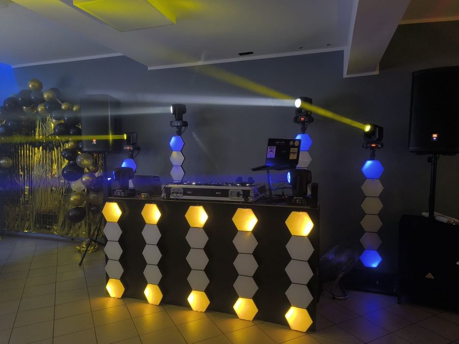 Dj Wosiu twój Dj na imprezę !