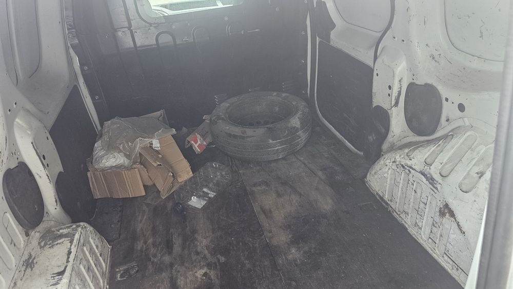 Renault dokker 2015 терміновий продаж