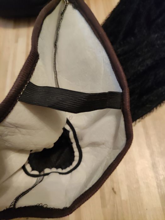 Strój przebranie małpa L