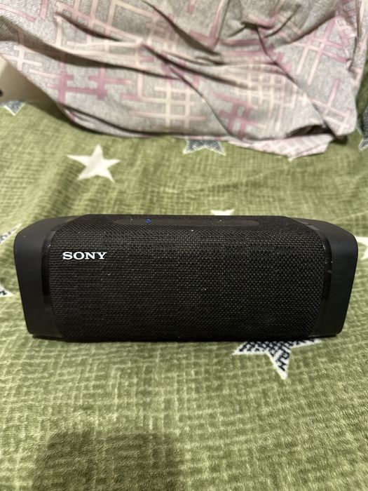 Sony srs xb-33 колонка