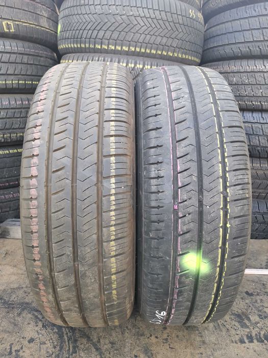 bus lato Hankook 205/65/16C 8mm 2szt