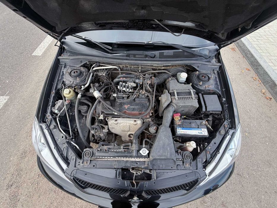 продам Mitsubishi Lancer 9 ГБО