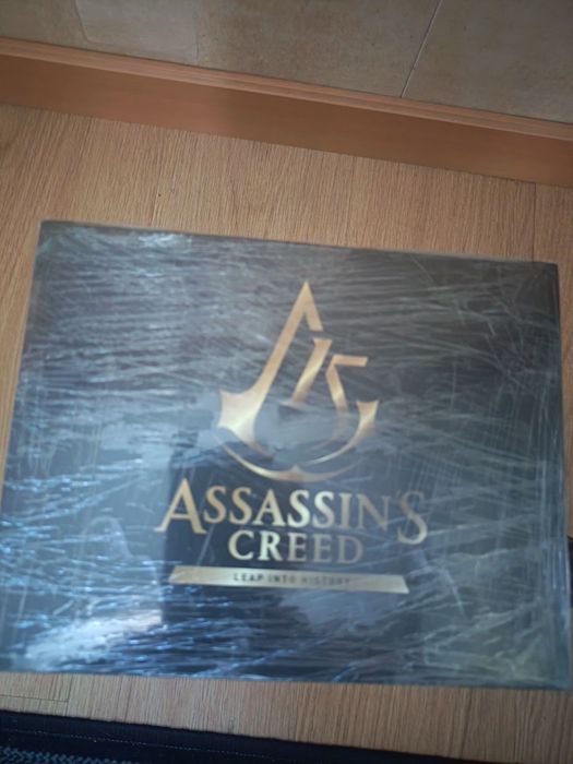 Figura Assassin' creed