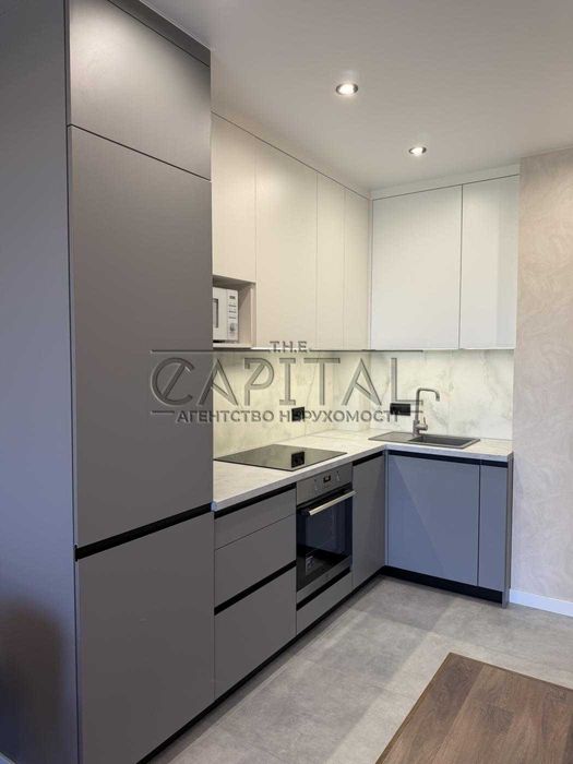 Оренда 2к | ЖК Podil Plaza | 52 м² | Паркінг | Поділ