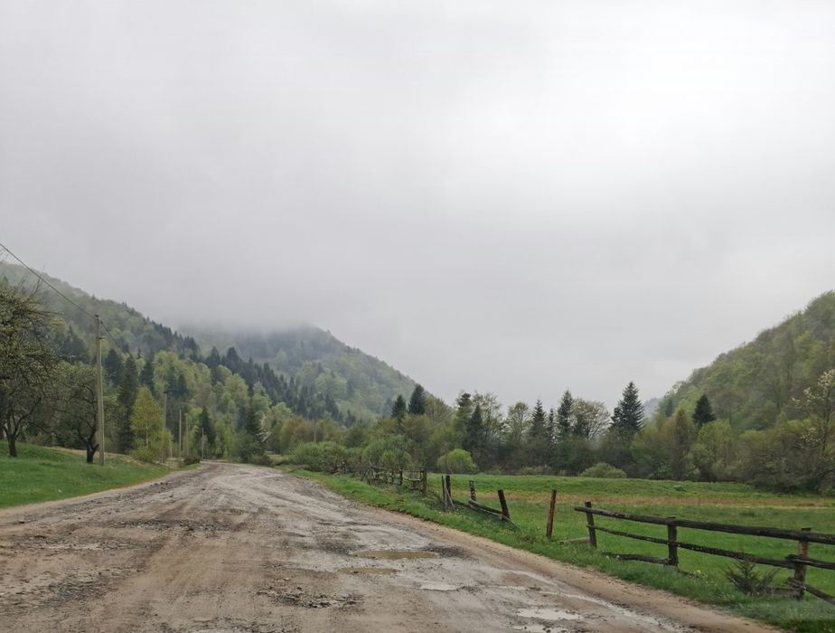 Продаж землі Майдан,Рибник