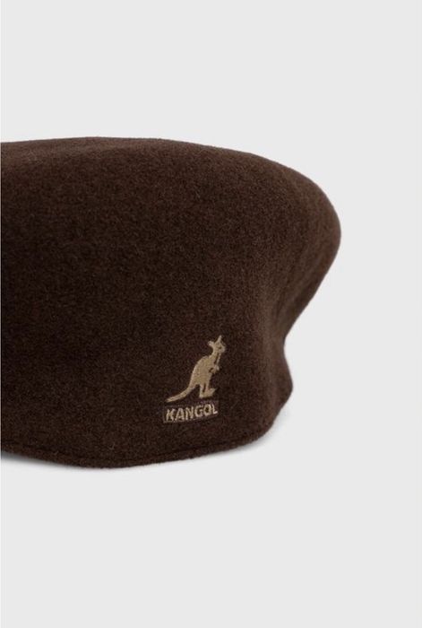 Берет kangol оригінал