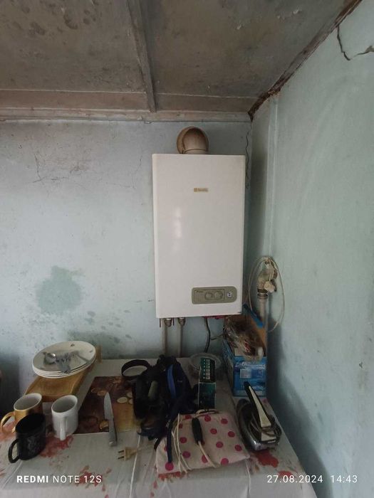 Продаж будинку в с. Сухоліси