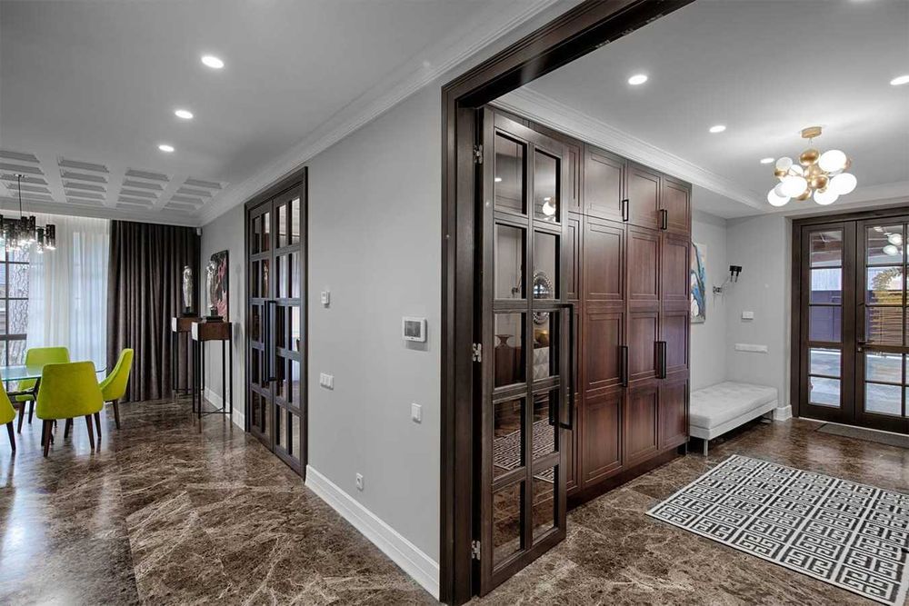 Орендувати будинок в найкращому місці міста Буча, поряд Міський парк